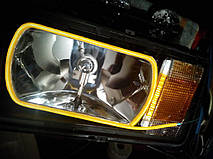 Ангельские глазки с Холодного неона! 10 Цветов. 20