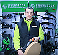 Шліфувальна машина Eibenstock EPG 400 (650900), фото 5
