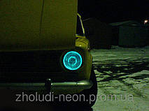 Ангельские глазки с Холодного неона! 10 Цветов. 30