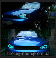 Ангельские глазки с Холодного неона! 10 Цветов. 32