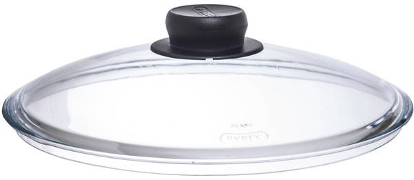 Кришка PYREX BOMBE 28 см B28CL00, фото 4