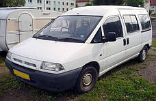 FIAT SCUDO