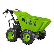 Мінісамосвали (минидумперы)