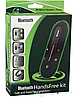 Автомобільний бездротовий динамік-гучномовець Bluetooth Hands Free kit HB 505-BT (спікерфон), фото 6