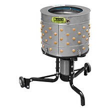 Машини для зняття оперення