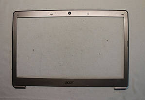 Acer Aspire S3-391, S3-951 Корпус B (рамка матриці) бу #