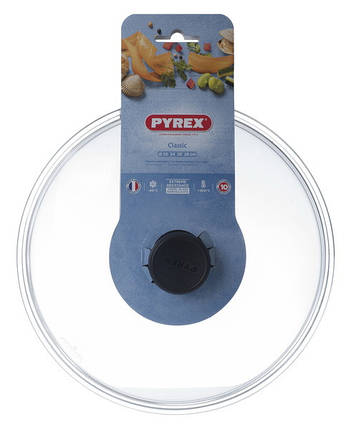 Кришка PYREX BOMBE 28 см B28CL00, фото 1