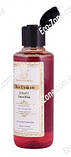 Шампунь "Сатритха" від випадіння волосся 210мл. Кхаді. Індія. Срок до 07/2027, фото 5