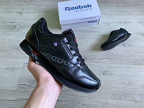 Кросівки Reebok Classic Concept Sample 001 підліток