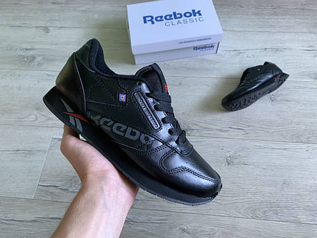 Кросівки Reebok Classic Concept Sample 001 підліток, фото 1