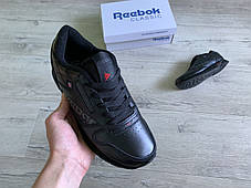 Кросівки Reebok Classic Concept Sample 001 підліток, фото 3