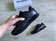 Кросівки Reebok Classic Concept Sample 001 підліток, фото 4