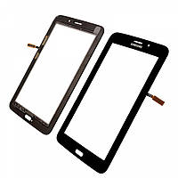 Тачскрін Samsung T116 Galaxy Tab 3 Lite, Black