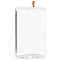 Тачскрін Samsung T231, T235 Galaxy Tab 4 7.0 3G White (Original PRC)