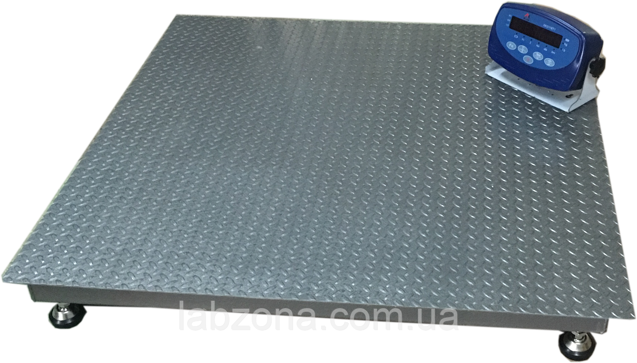 Платформні ваги Днепровес ВПД