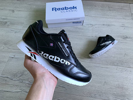 Кросівки Reebok Classic Concept Sample 001 підліток, фото 1