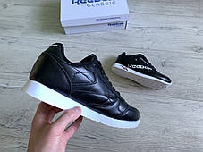Кросівки Reebok Classic Concept Sample 001 підліток, фото 3