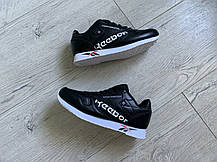 Кросівки Reebok Classic Concept Sample 001 підліток, фото 5