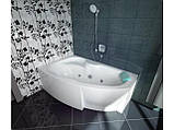 Ванна Koller Pool Montana 170x105, фото 3