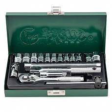 Набір інструментів HANS 2618M (18 предметів)