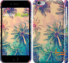 Чехол на iPhone 6 " Paradise "