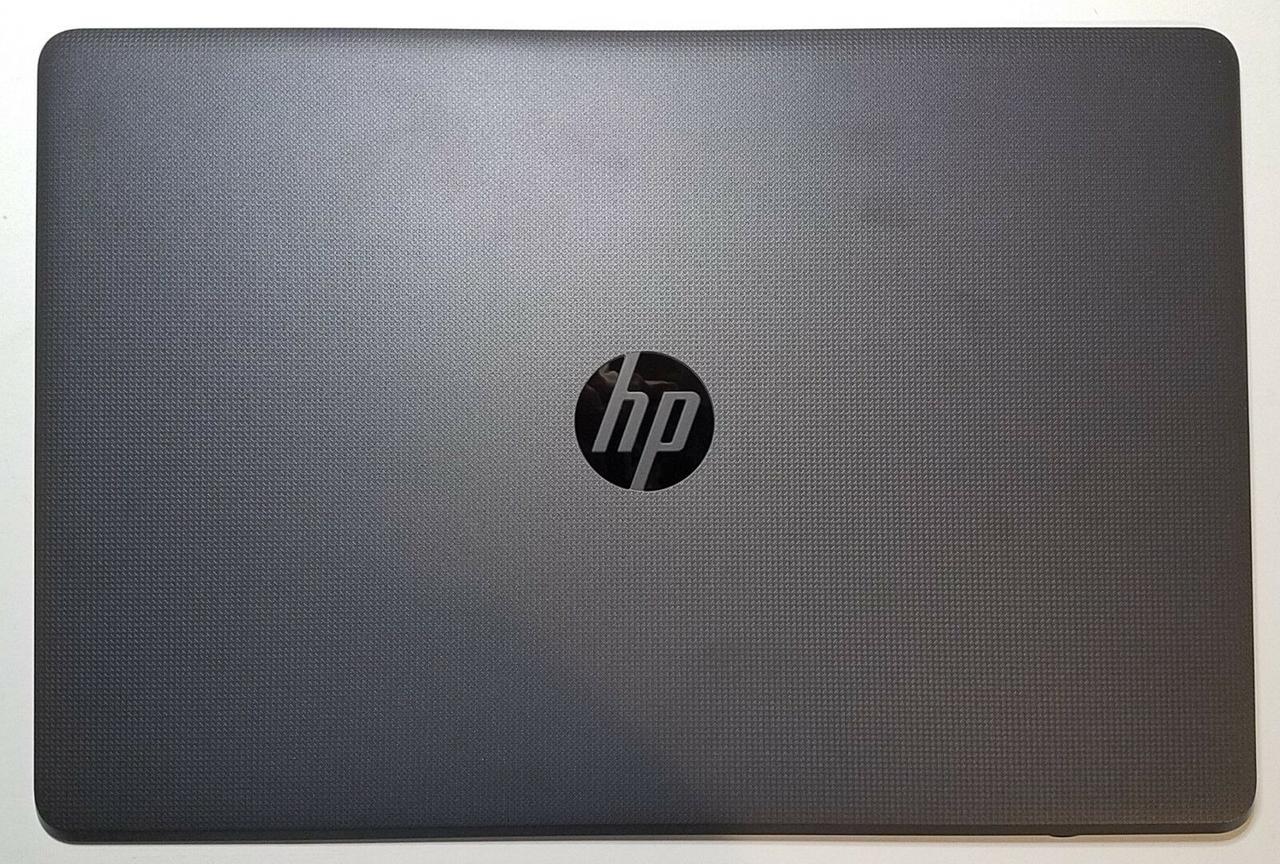 Оригінальний корпус кришка матриці экрану дисплея для ноутбука HP 15T-BR, 15T-BS - 924899-001 Black