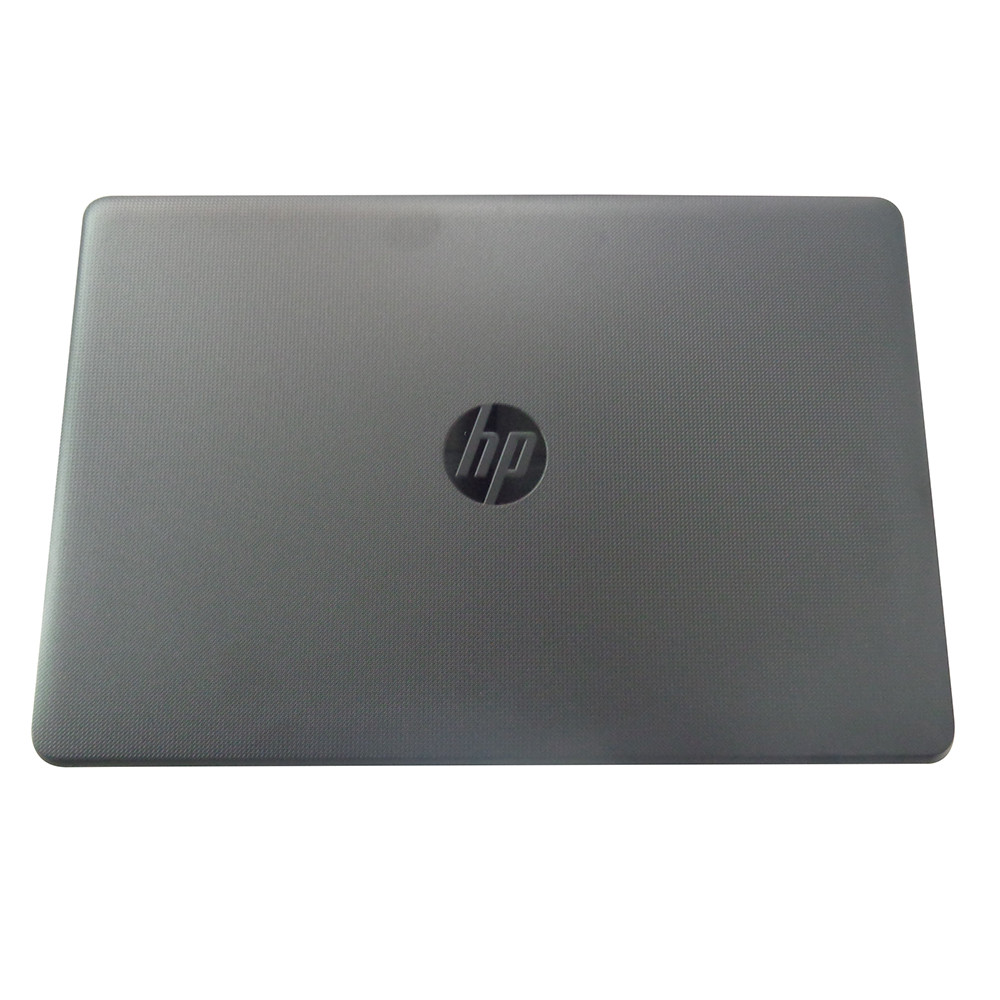 Оригінальний корпус кришка матриці HP 15T-BR, 15T-BS - 929893-001 - сіра