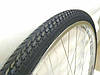 Колесо з гумою 28" на планетарні втулки Shimano Nexus Inter-3 SG-3C41, фото 5