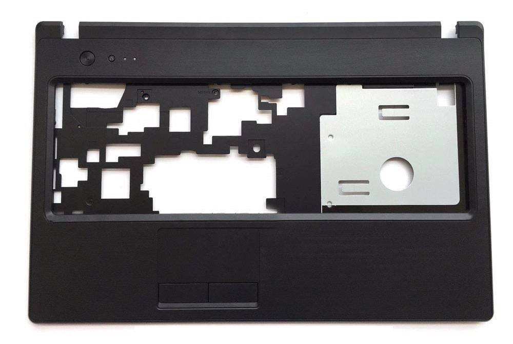 Оригінальний корпус (верх) Lenovo G570 - топкейс, палмрест