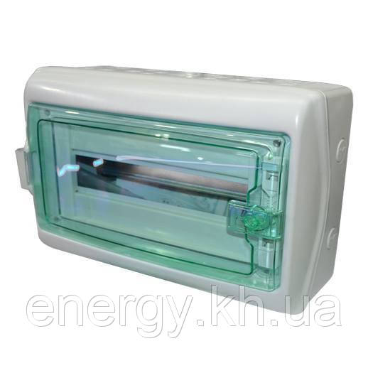 Щит Kaedra IP65 Schneider Electric 18 модулів, фото 1
