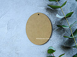 Заготівка Овал