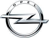 Фари протитуманні OPEL