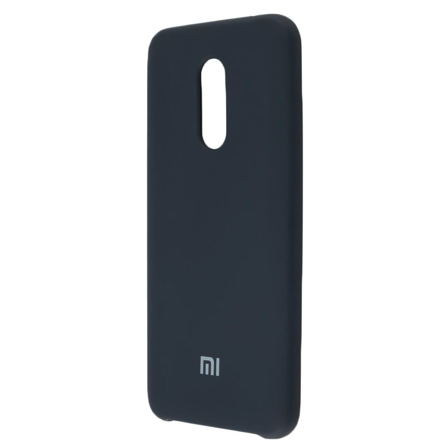 Чохол Original Case для Xiaomi Redmi 5 Plus Dark Blue