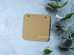 Заготівка Квадрат