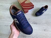 Чоловічі кросівки Saucony Shadow Original 2108-710s Оригінал, фото 5