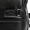 Рюкзак міської шкіряний Bretton BP 8003-67 black, фото 2