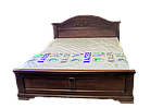 Ліжко дерев'яна Корадо №2 (160*200), фото 2
