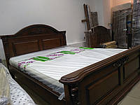 Кровать деревянная Корадо №2 (160*200)