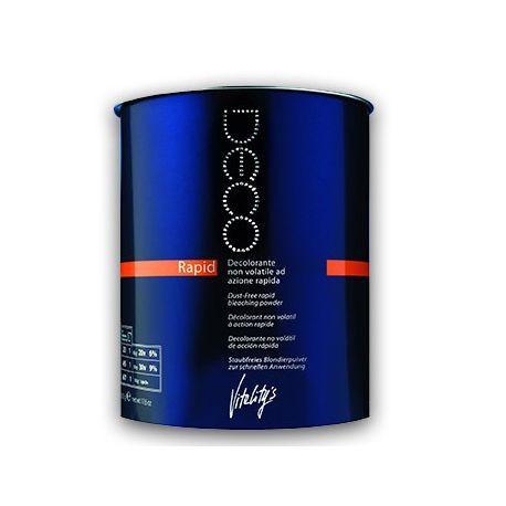 Знебарвлюючий порошок vitality's "Deco Rapid" 500гр