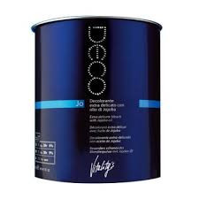 Деколорант з маслом жожоба (синій) vitality's Deco-Jo 400гр