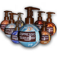 Бальзам з забарвлюючим ефектом ESPRESSO vitality's 200мл