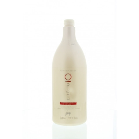 Питательный шампунь для поврежденных волос Vitality’s Effecto Nutrient Shampoo For Damaged Hair 1500мл