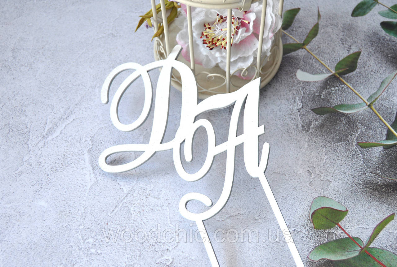 Топер під замовлення, фото 1