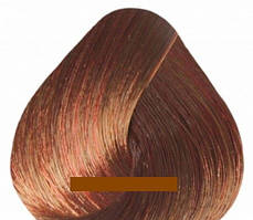 Стійка фарба для волосся з екстрактами трав vitality's Collection 100мл 4/45 - Мідно-махагоновий шатен