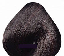 Стійка фарба для волосся з екстрактами трав vitality's Collection 100мл 4/20 - Фіолетовий шатен