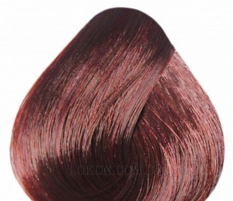 Стійка фарба для волосся vitality's Art Absolute 100 мл 6/5 - Махагоновий темний блондин