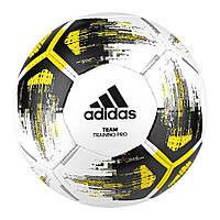 Мяч футбольный ADIDAS TEAM TRAINING PRO CZ2233 (размер 3)