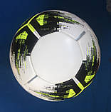 М'яч футбольний ADIDAS TEAM TRAINING PRO CZ2233 (розмір 3), фото 4