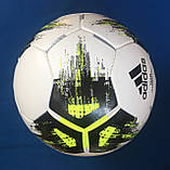 М'яч футбольний ADIDAS TEAM TRAINING PRO CZ2233 (розмір 3), фото 6