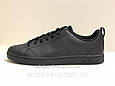 Оригінальні Чоловічі кеди кросівки adidas ADVANTAGE CL F99253 повсякденні колір:чорний, фото 6